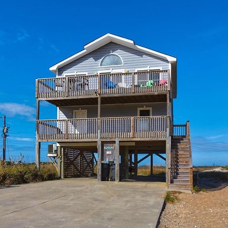 Endless Views Villa Rodanthe Exterior photo