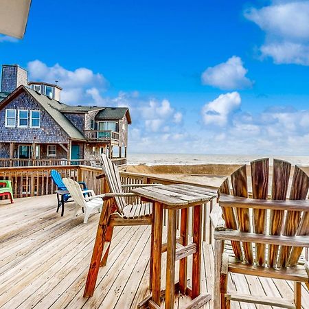 Endless Views Villa Rodanthe Exterior photo