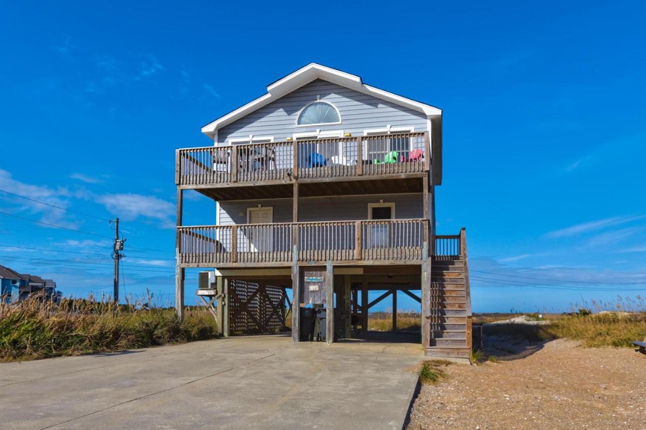 Endless Views Villa Rodanthe Exterior photo