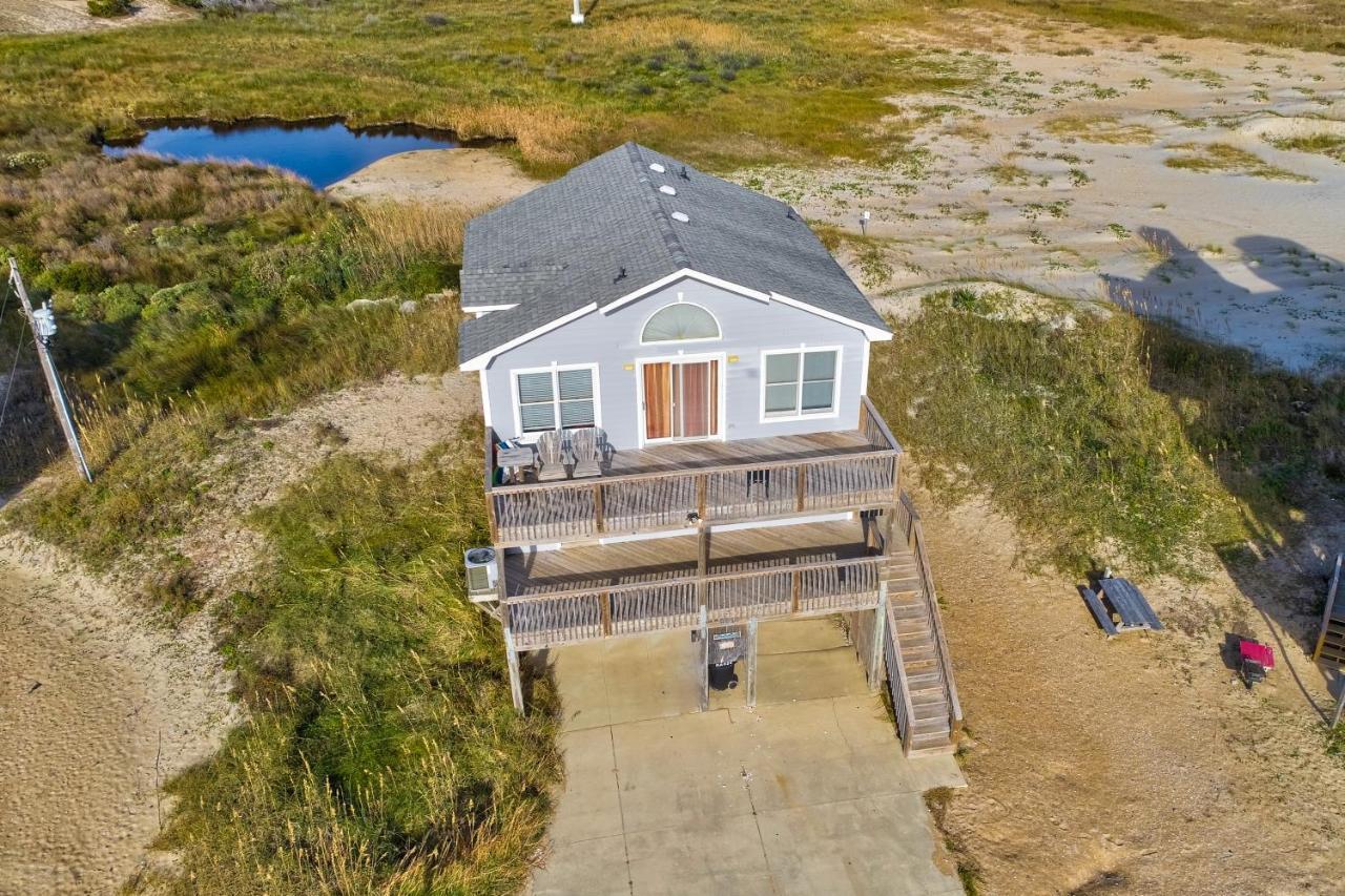 Endless Views Villa Rodanthe Exterior photo