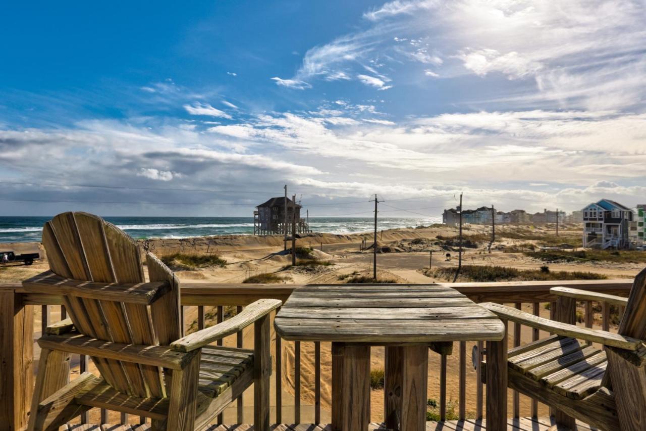 Endless Views Villa Rodanthe Exterior photo