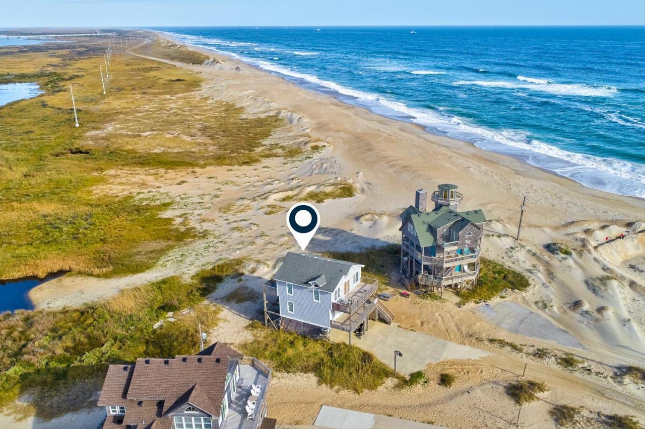 Endless Views Villa Rodanthe Exterior photo