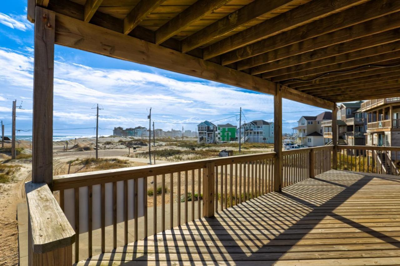 Endless Views Villa Rodanthe Exterior photo