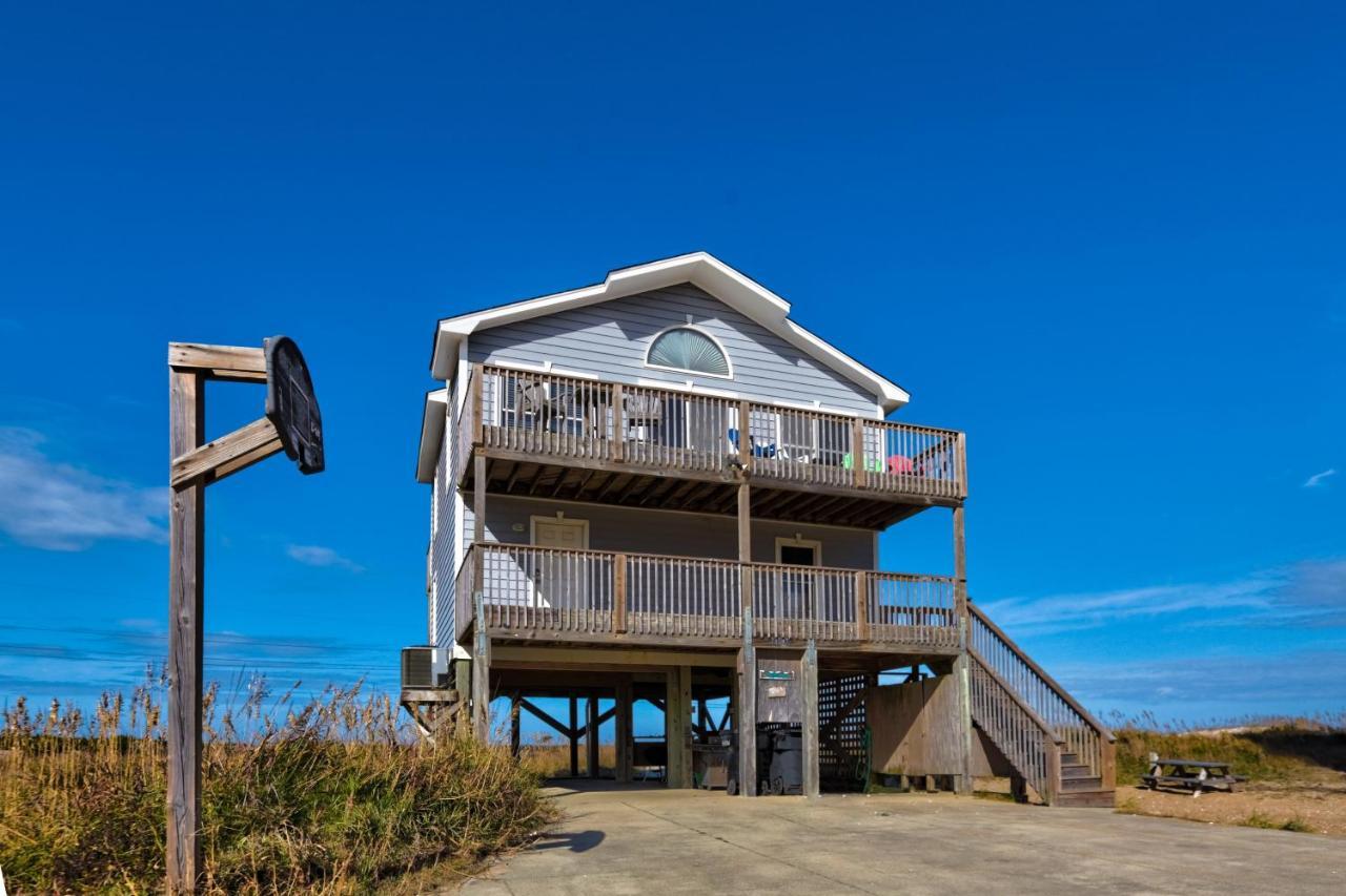 Endless Views Villa Rodanthe Exterior photo