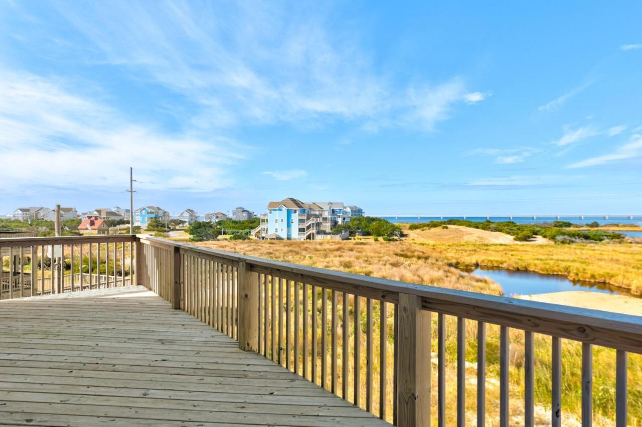 Endless Views Villa Rodanthe Exterior photo