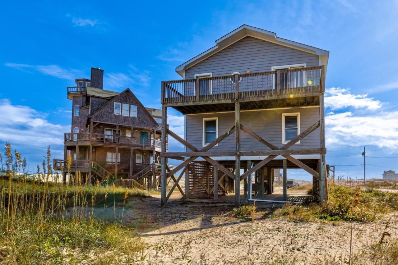 Endless Views Villa Rodanthe Exterior photo