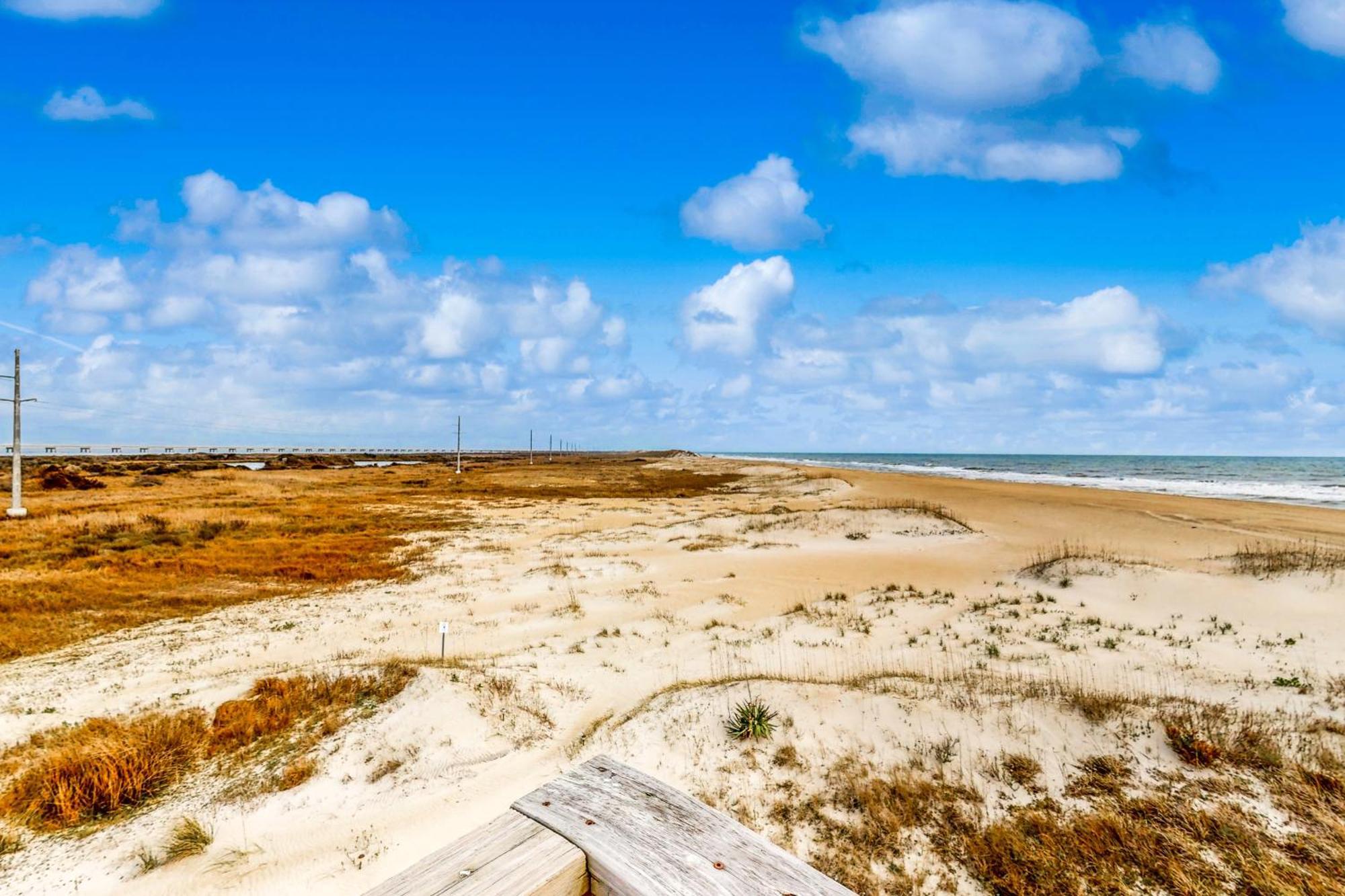 Endless Views Villa Rodanthe Exterior photo